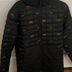 The North Face Jacket 