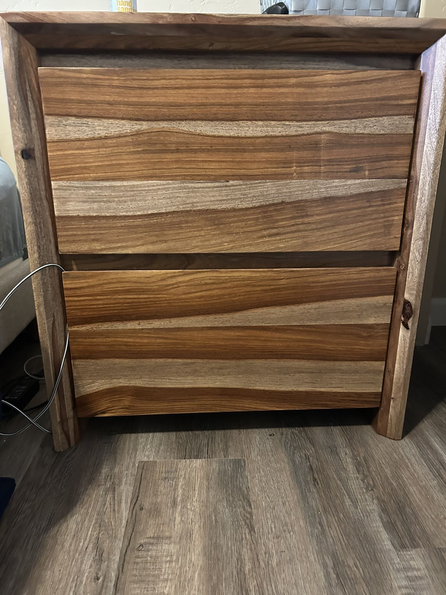 Dressers from Furniture Design Center