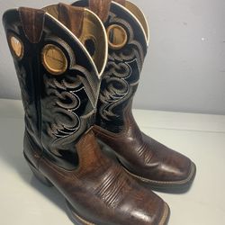 Ariat Boots