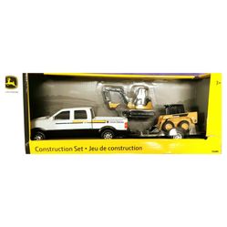 John Deere Set