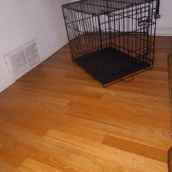 Dog Crate/kennel