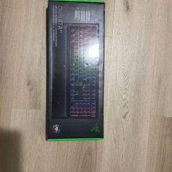 Razer Ornata V2 Mecha Membrane Gaming Keyboard