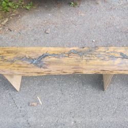 Custom Built Benches