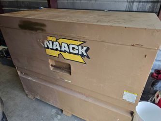 Tool box Knaack