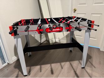 3-in-1 Game Table