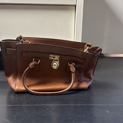 Michael kors Camel Color Purse
