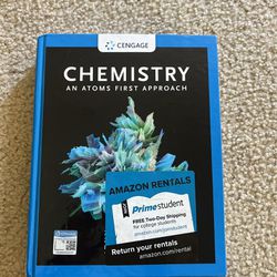 Chemistry Book 