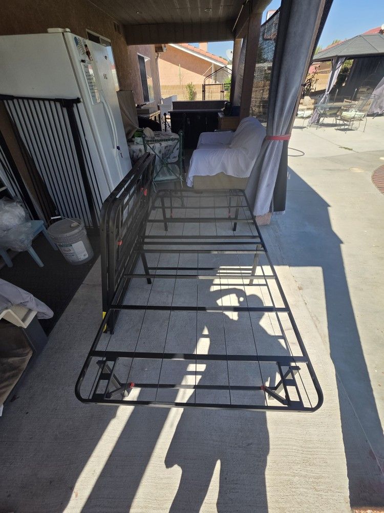 Twin XL Bed Frame