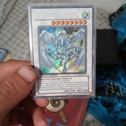 Stardust Dragon Limited Edition