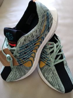 Nike Running Shoes Size 9 No Box