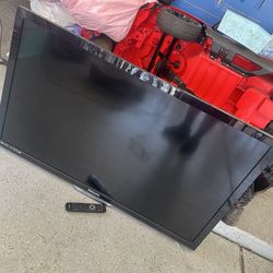 Philips Flat Screen Tv