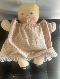 Jan Shackelford Old Babies 1994 Signed