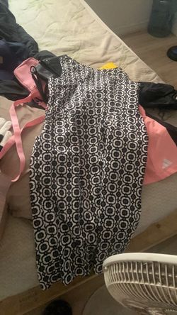 Dress size 8