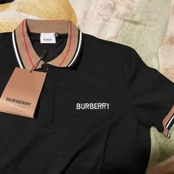 Burberry Polo
