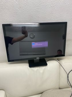 Dell monitor 27 inches (Model number Dell S2740L) with HDMI ports