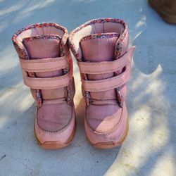 Girls Boots Size 1