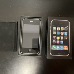 IPhone 3G 8GB