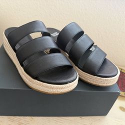 Sandals -Eileen Fisher 