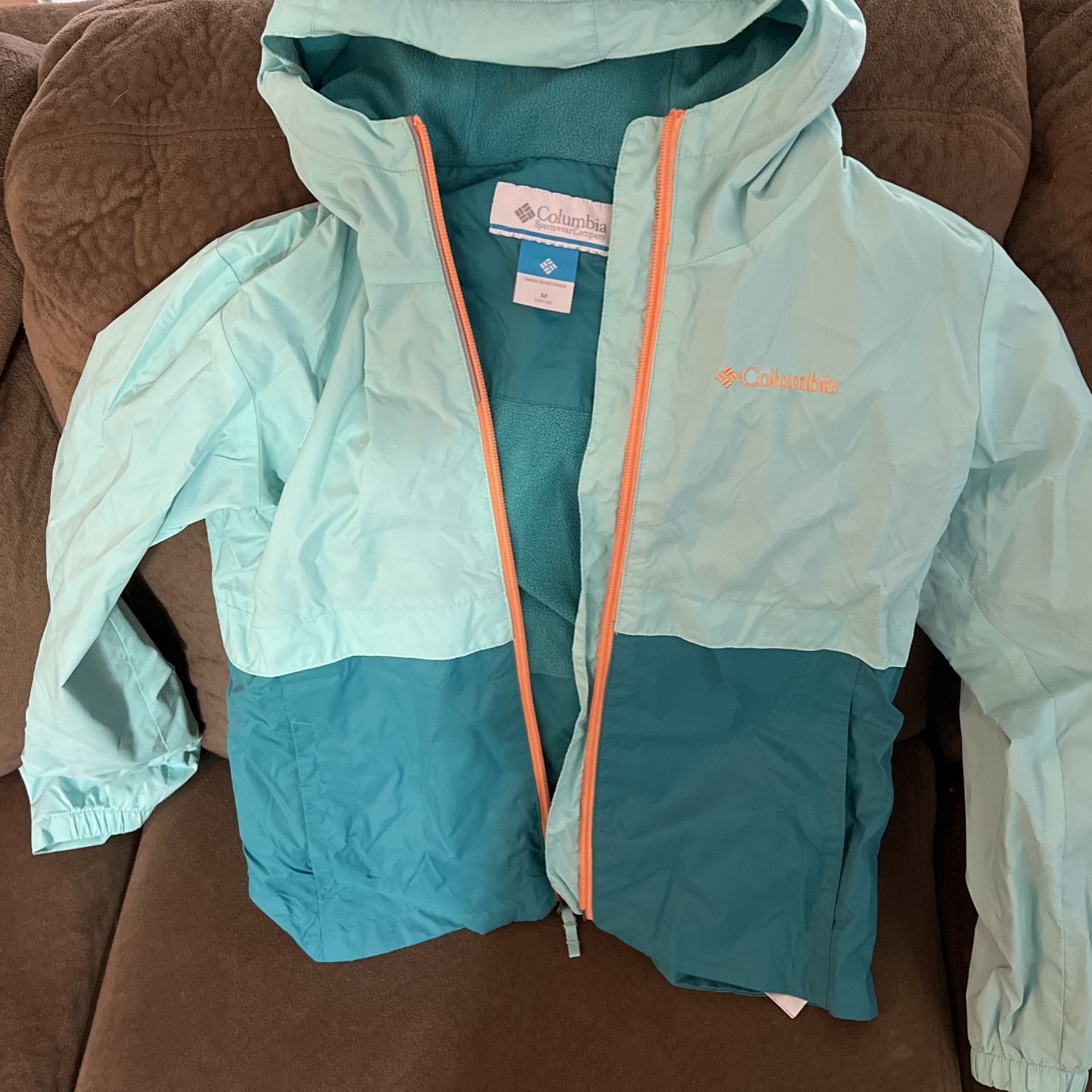 Columbia Youth Jacket