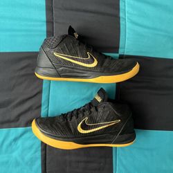 Men’s Nike Kobe AD Size 9.5