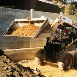 Bobcat Wrk