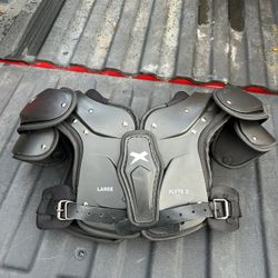 Xenith Flyte 2 Football pads 