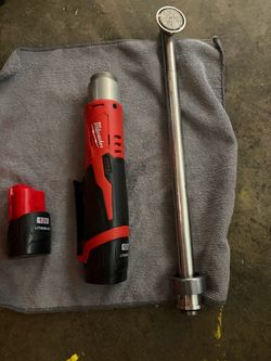 Milwakee  special tool