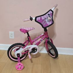 Kid's Bbicycles
