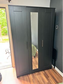 IKEA Closet Wardrobe