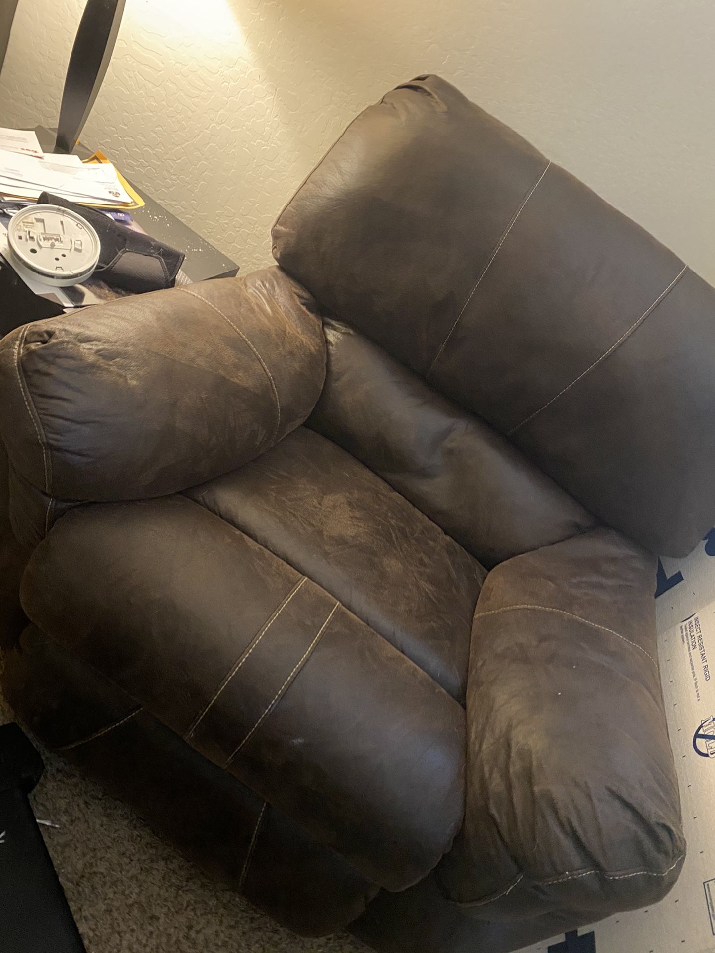 recliner