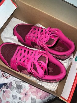 Valentines Day Dunks 