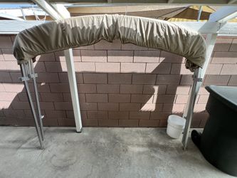 Bimini Top For Boat