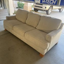 Comfortable Sofa