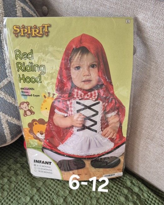 Dress Up/ Halloween  $3 -5.00