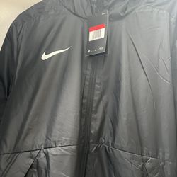 Men’s Nike Lightweight Jacket NWT