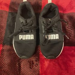 Puma Kids Shoes 