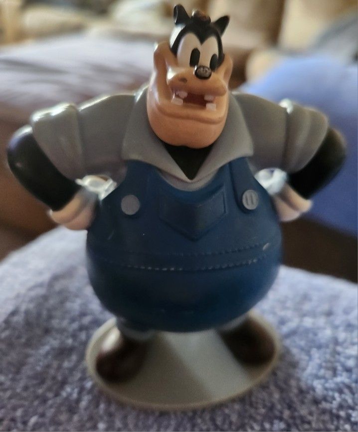 Disney Goof Toy Figurine