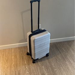 Hardside Suitcase