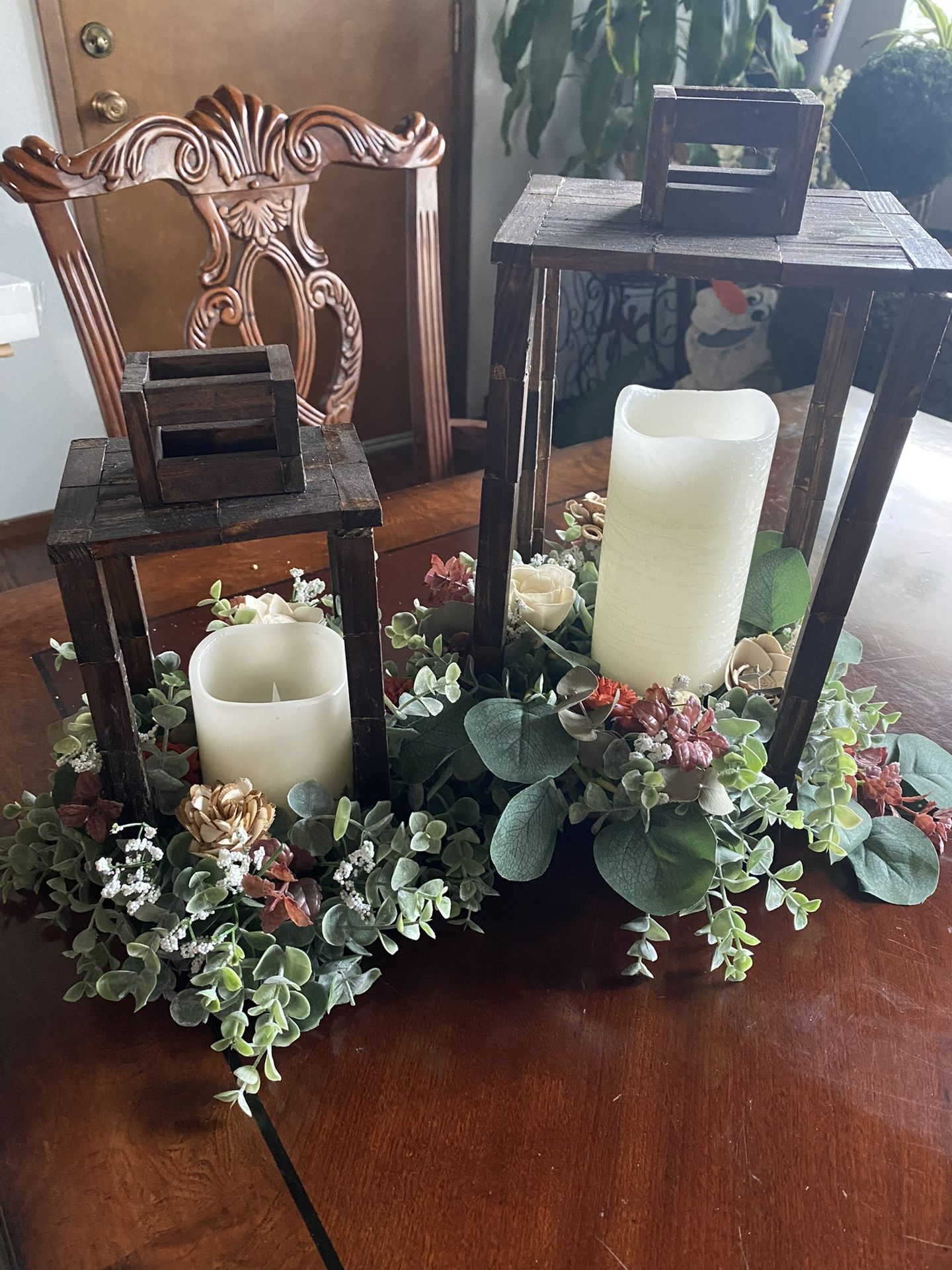 Wedding Lanterns