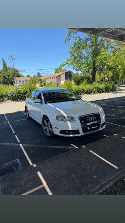 2006 Audi A4