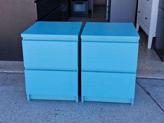 Nightstands