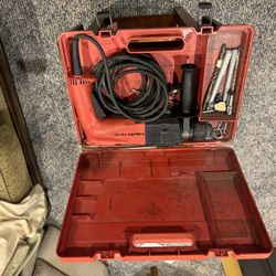Hilti TE 10 Hammer Drill