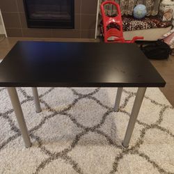 Study /Activity Table