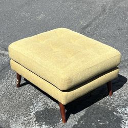 Couch ottoman