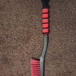 Brand New Scraper