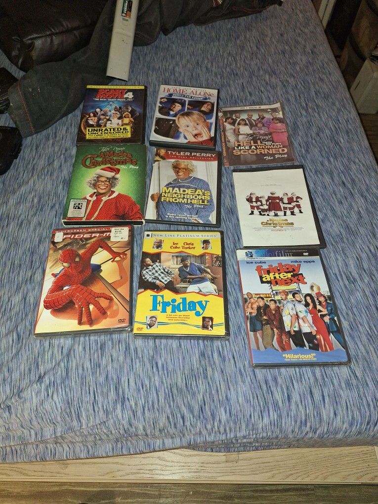 Movie