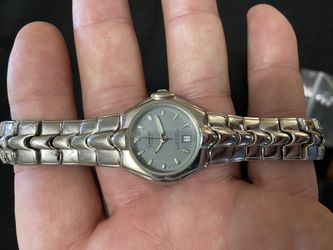 Ladies Geneuex Wrist Watch