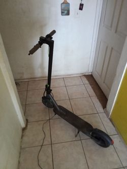 Electric Scooter 130 OBO