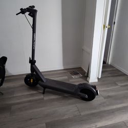G5 Electric Scooter 
