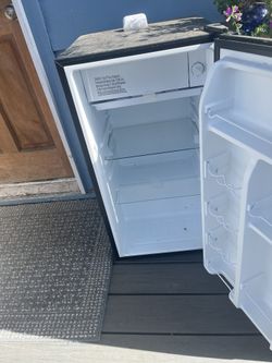 Mini Fridge